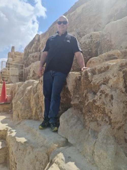 On the Great Pyramid of Giza