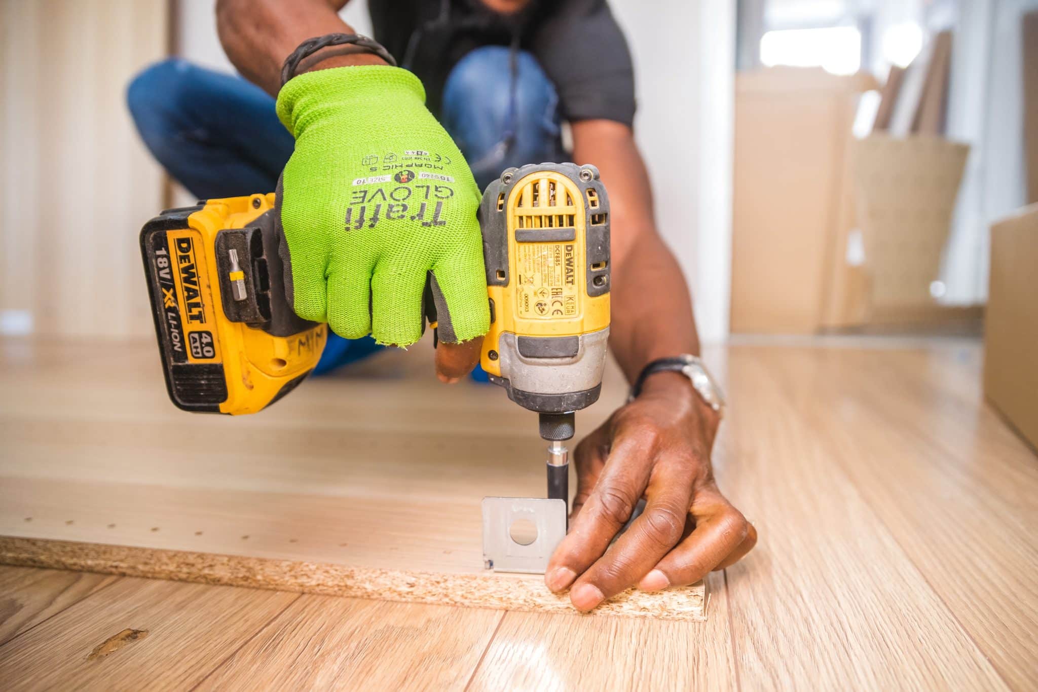 8 Reasons To Do A DIY Course, Right Now And Save Money | Fulllife