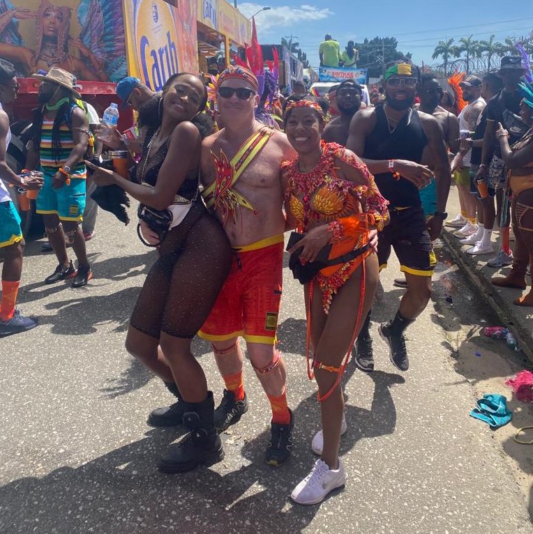 Trinidad Carnival Ultimate Guide